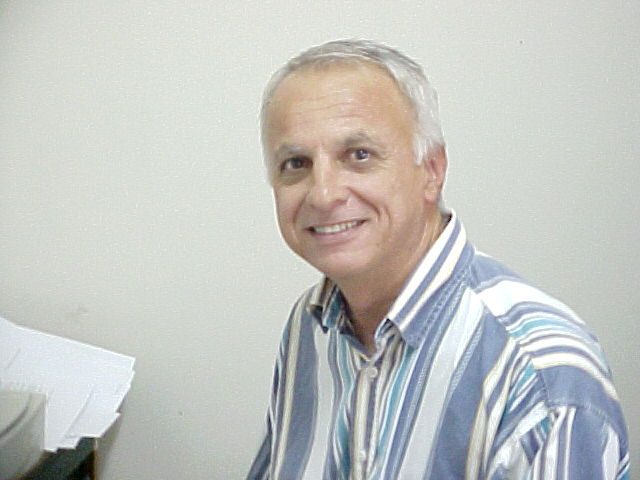 Pedro Manoel Galetti Junior